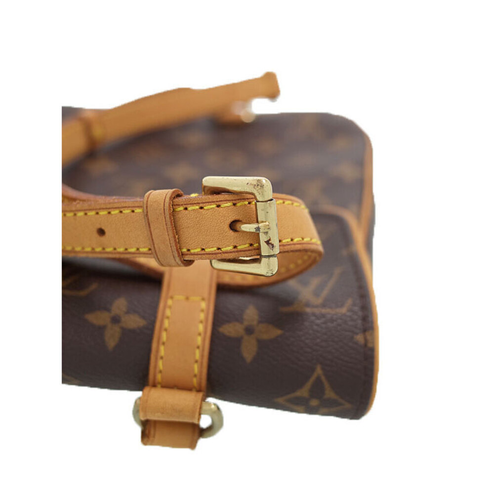 Louis Vuitton Marelle Sac Ado Monogram Bag - Picture 6 of 8